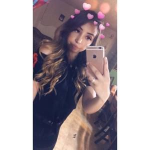 Meet your Posher, Monicaa